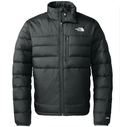 The North Face Aconcagua 3 Down Jacket Black