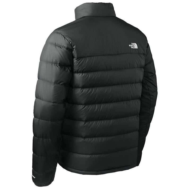The North Face Aconcagua 3 Down Jacket Black