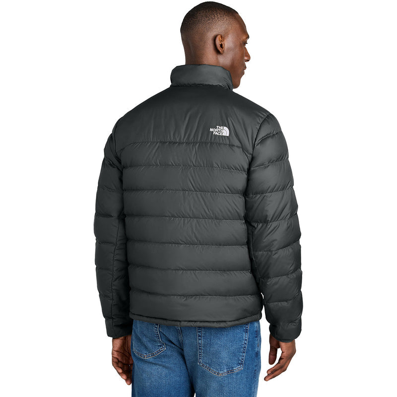 The North Face Aconcagua 3 Down Jacket Black