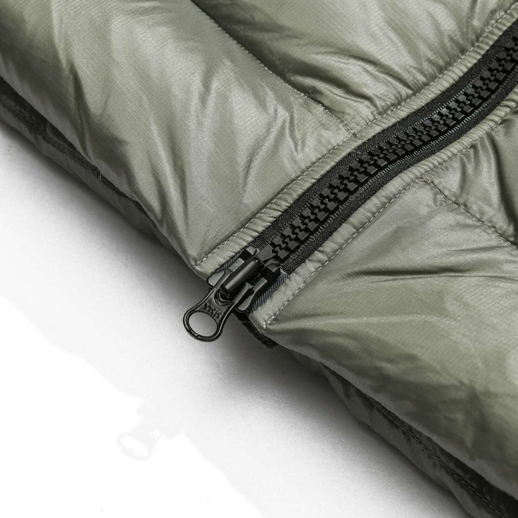 Canada Goose Cypress Military Green Down Vest