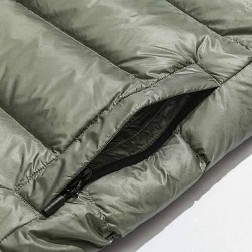 Canada Goose Cypress Military Green Down Vest