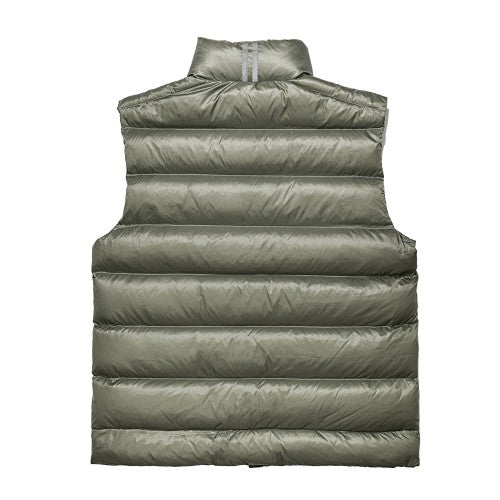 Canada Goose Cypress Military Green Down Vest