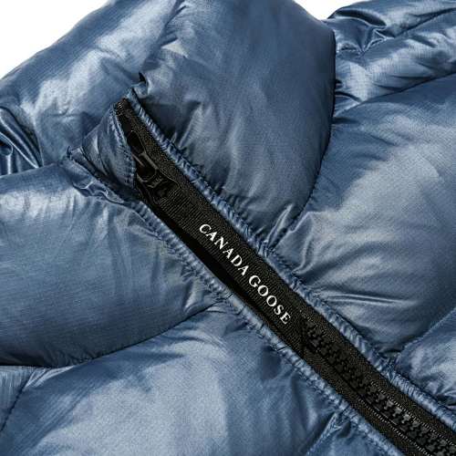 Canada Goose Cypress Arctic Blue Down Vest