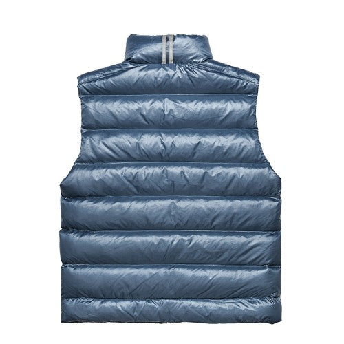 Canada Goose Cypress Arctic Blue Down Vest