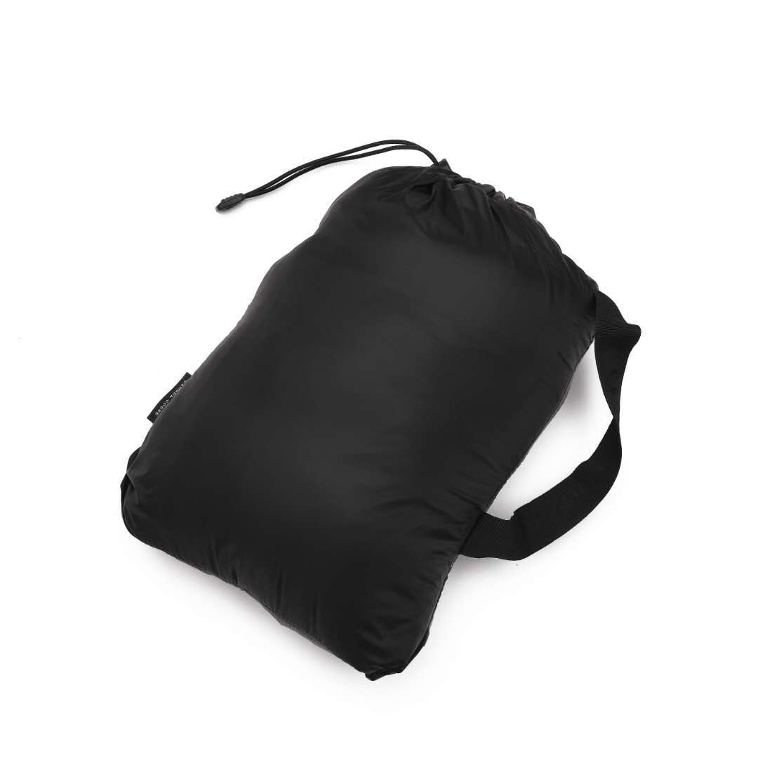 Canada Goose Cypress Black Down Vest