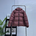 The North Face Nuptse Hooded Down Jacket Dusty Rose