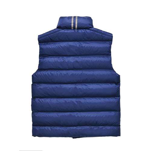 Canada Goose Cypress Navy Blue Down Vest