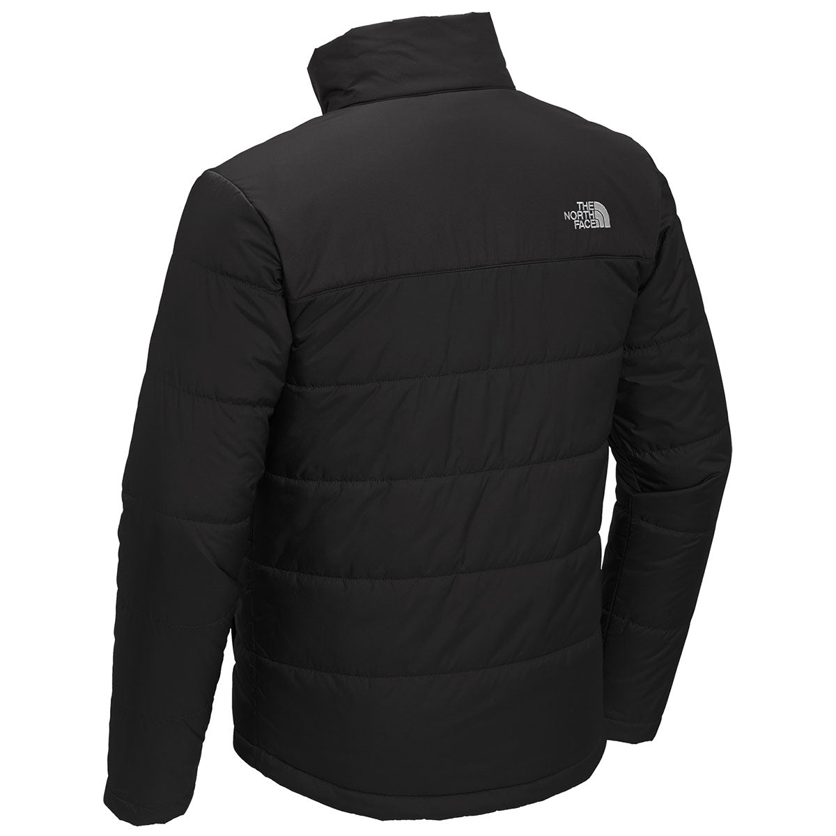 The North Face Aconcagua Synthetic Insulated Jacket Black