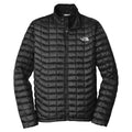 The North Face ThermoBall Eco Insulated Jacket Black