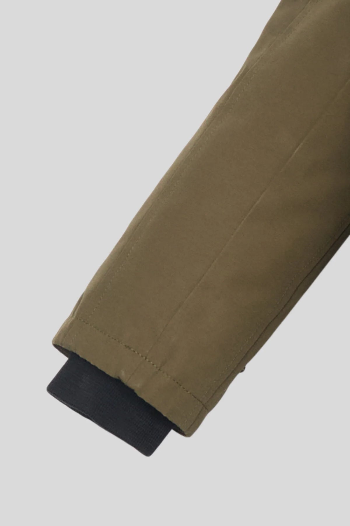 Canada Goose Military Green Rossclair Parka (Women's)